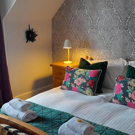 Strome Lodge Inverness Luaran gambar