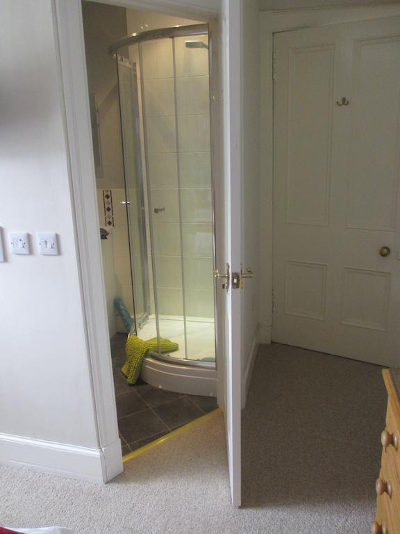 Strome Lodge Inverness Luaran gambar
